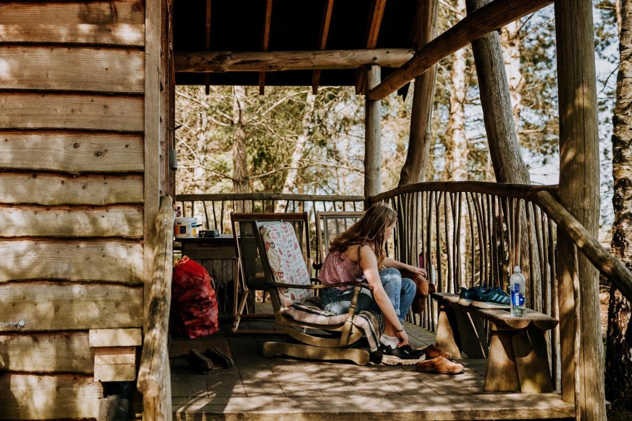 Villa Swinton Bivouac à Masham Extérieur photo