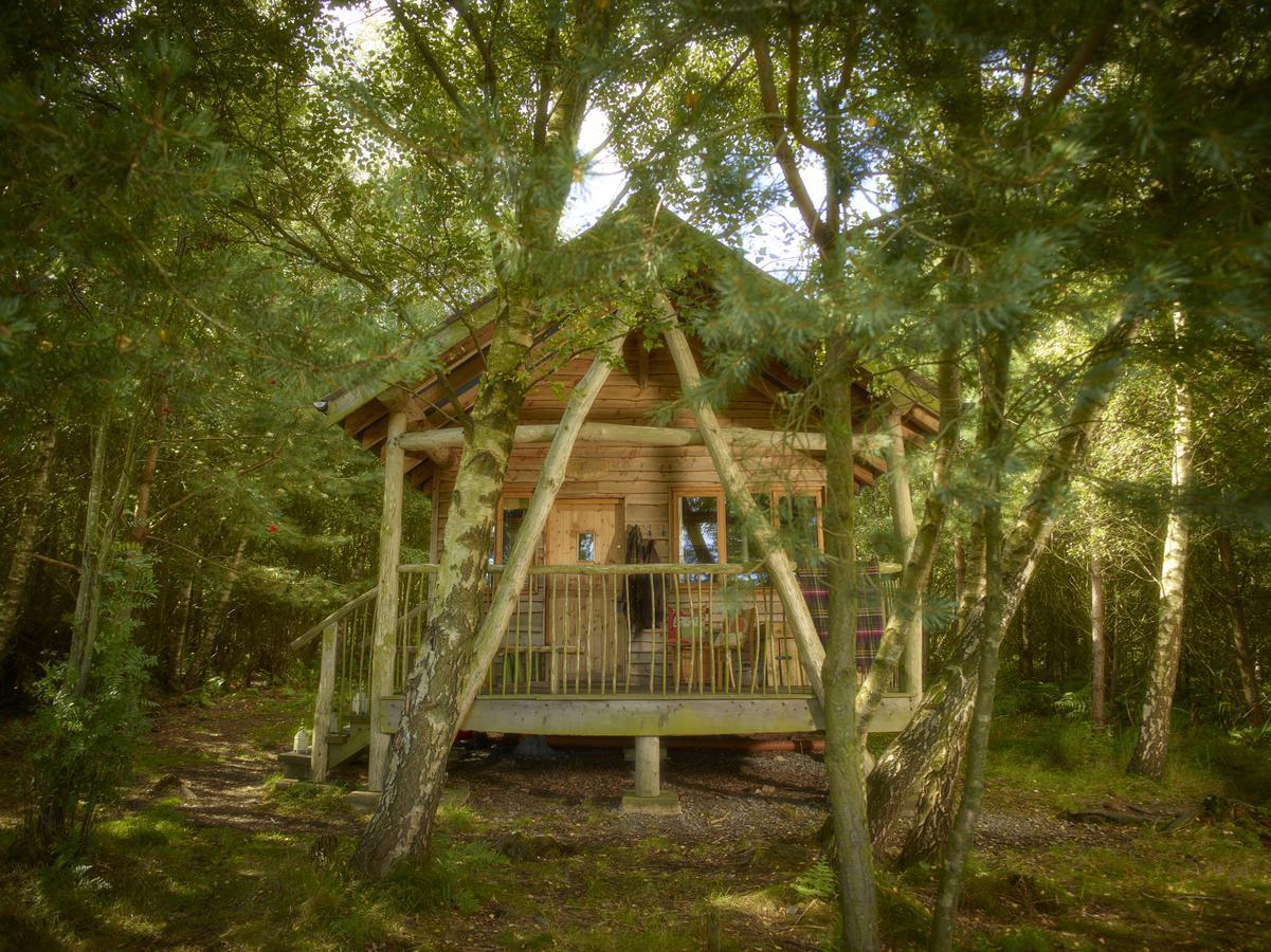 Villa Swinton Bivouac à Masham Extérieur photo